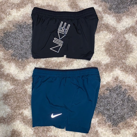 Brand New Nike Running Shorts - Picture 2 of 6
